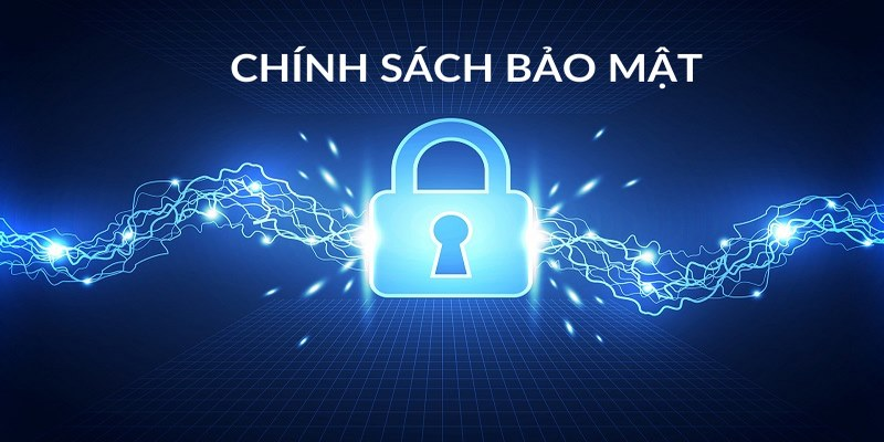 Chính sách bảo mật của S689 tập trung vào việc ngăn chặn xâm nhập.