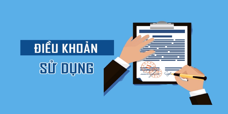 Điều khoản điều kiện về sử dụng dịch vụ tại S689