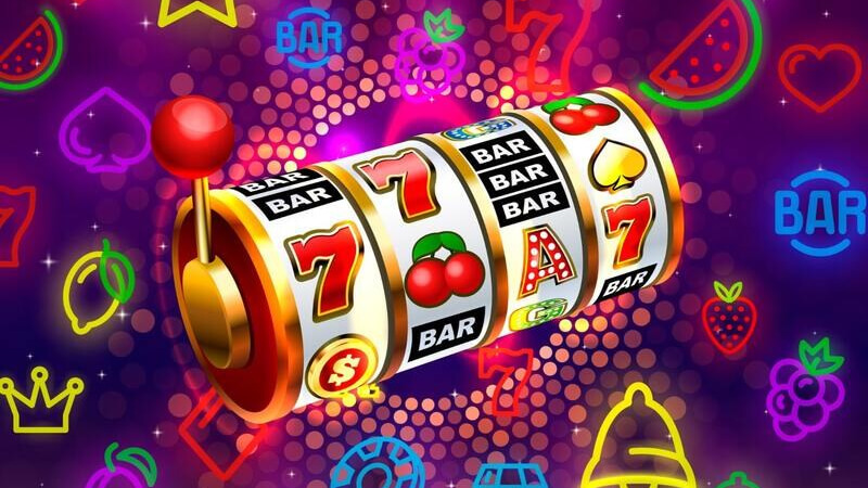 Đăng ký tài khoản S689 để tham gia trò chơi slot và nhận thưởng