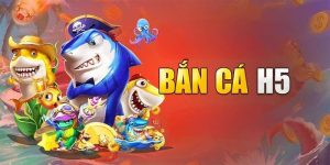 Những Ưu Điểm Nổi Bật Của Game Bắn Cá H5 Tại S689 App