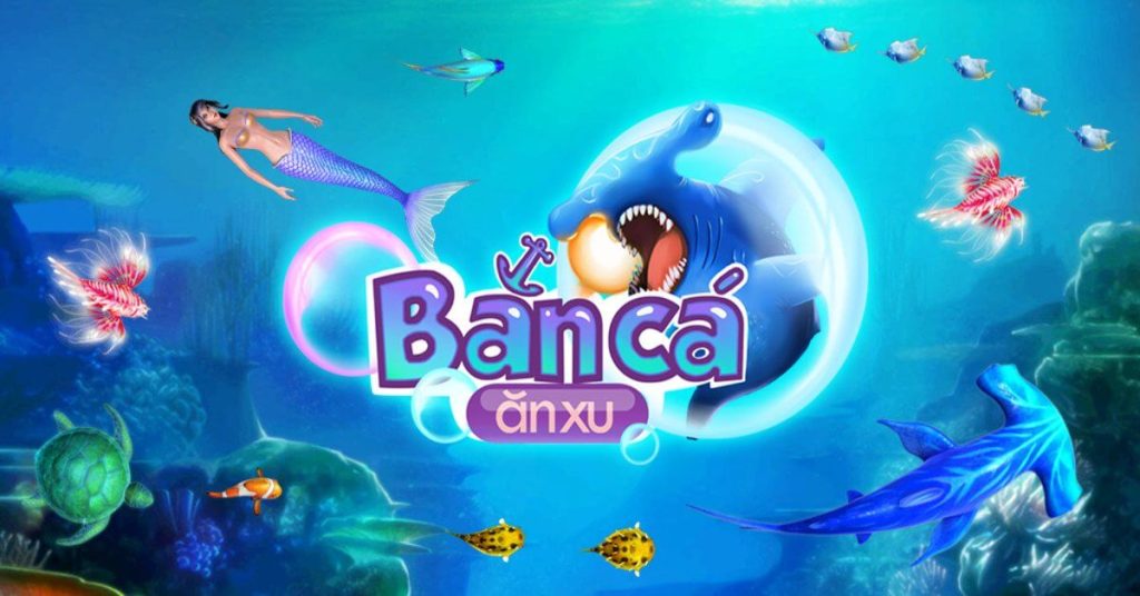 Ưu Điểm Nổi Bật Của Game Bắn Cá Trên S689.com