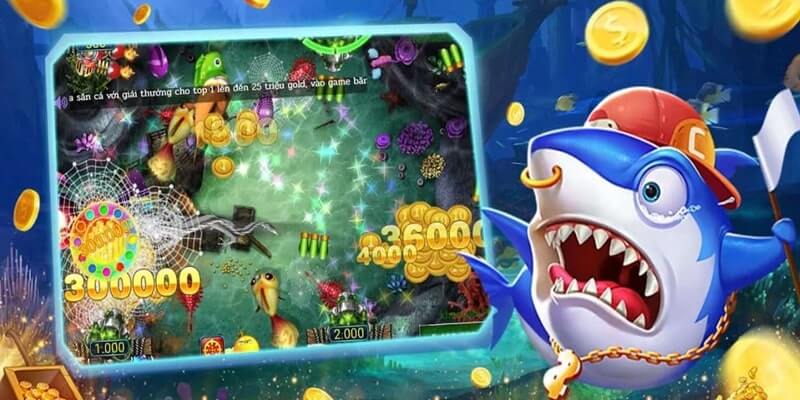 S689 App Nền Tảng Uy Tín Cho Game Bắn Cá H5