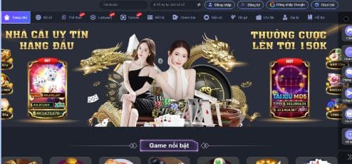 Khám phá thế giới game đa dạng tại S66658