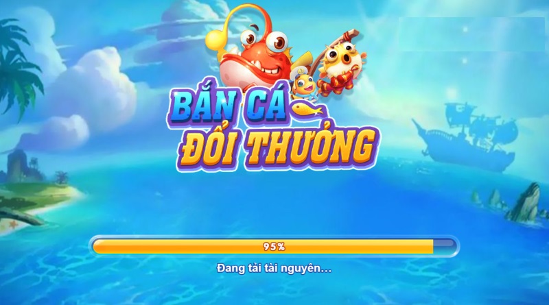 Các Loại Game Bắn Cá Miễn Phí Hot Nhất tại S689/mobile