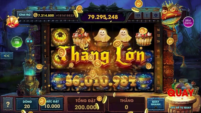 Hướng Dẫn Nhận Tiền Khởi Nghiệp Từ Game Nổ Hũ Trên S689 com