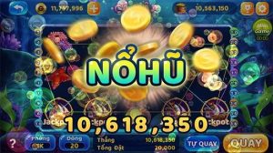 Bí mật chinh phục Jackpot Nổ hũ 52 tại S689 c0m