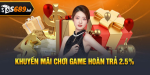 Cách thức tham gia khuyến mãi S689