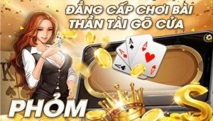 Những lợi ích khi chơi game bài phỏm tại S68999