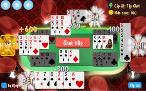 Kỹ năng cần thiết để chơi game bài phỏm hiệu quả