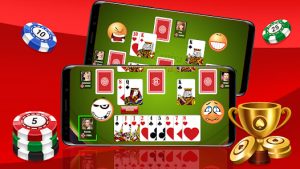 Giới thiệu về game bài phỏm