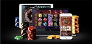 Tìm hiểu về nhà cái S689 Casino