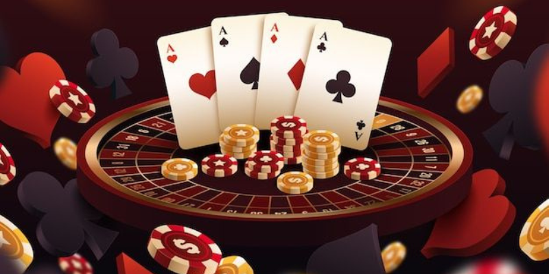 Tổng quan về S689 và trải nghiệm chơi casino trực tuyến