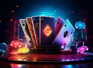 Các loại hình trò chơi tại S689 Casino