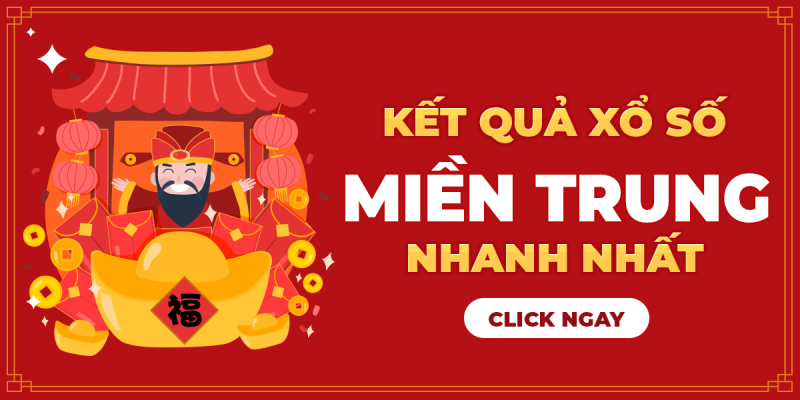 Tổng Quan Về Xổ Số Miền Trung