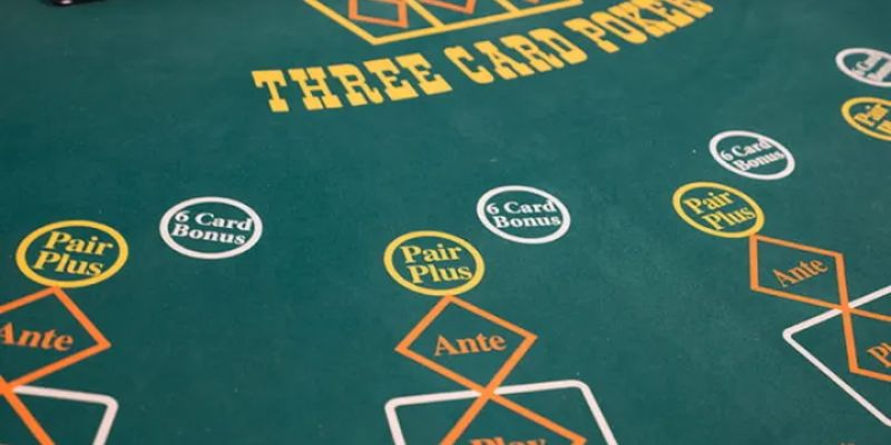 Tìm kiếm sòng bạc uy tín để chơi Poker 3 lá