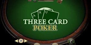 Chiến thuật và mẹo chơi Poker 3 lá